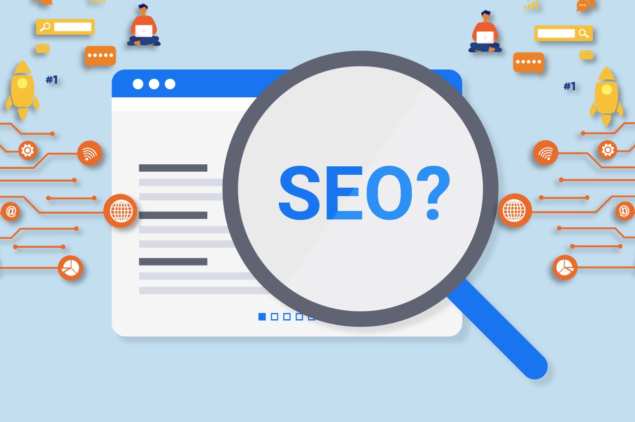 What Is Seo Definition Examples And Important Curvearro 3623
