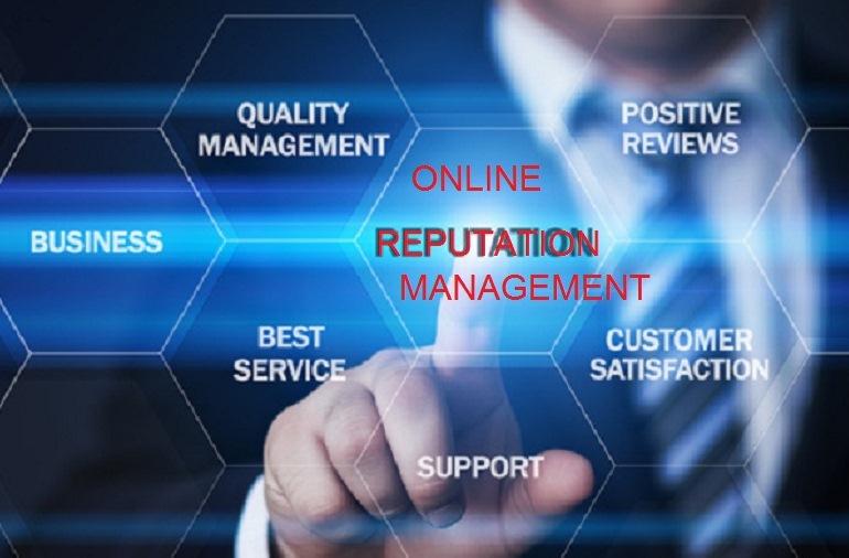Online Reputation Management And Its Importance Curvearro