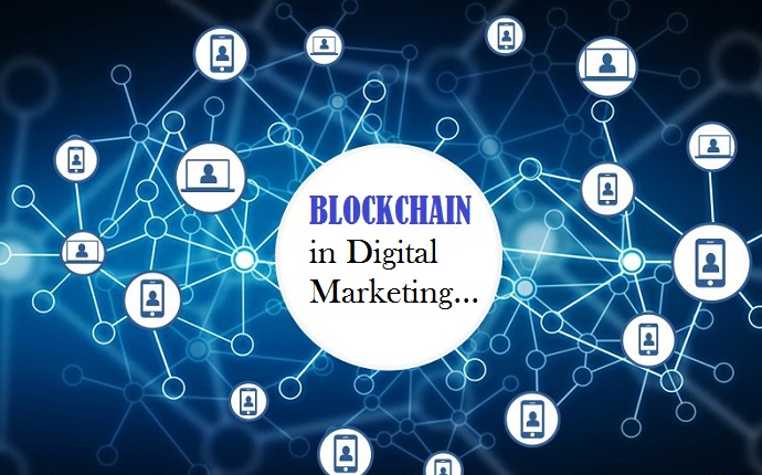 Blockchain in Marketing: The Future of Digital Advertising.