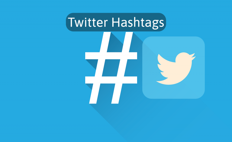 Twitter Hashtags Why And How To Use Them Curvearro 1973