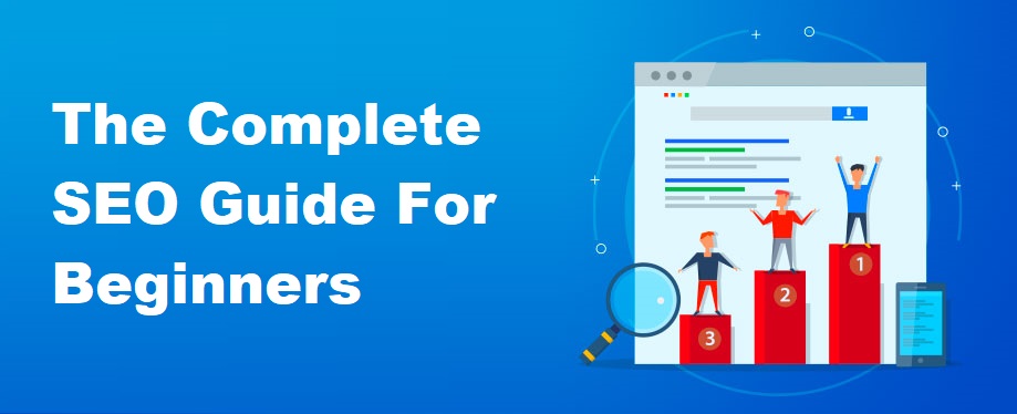 The Complete Seo Guide For Beginners Curvearro 4686